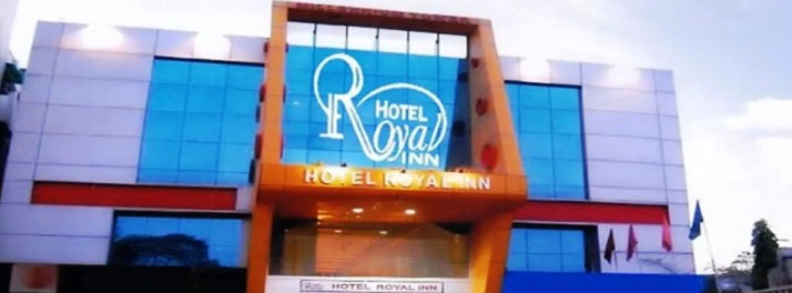 Hotel Royal Inn - Gwalior 001.jpg